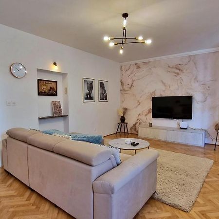 Apartment Hana Omiš Zewnętrze zdjęcie