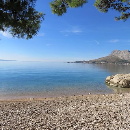 Apartment Hana Omiš Zewnętrze zdjęcie
