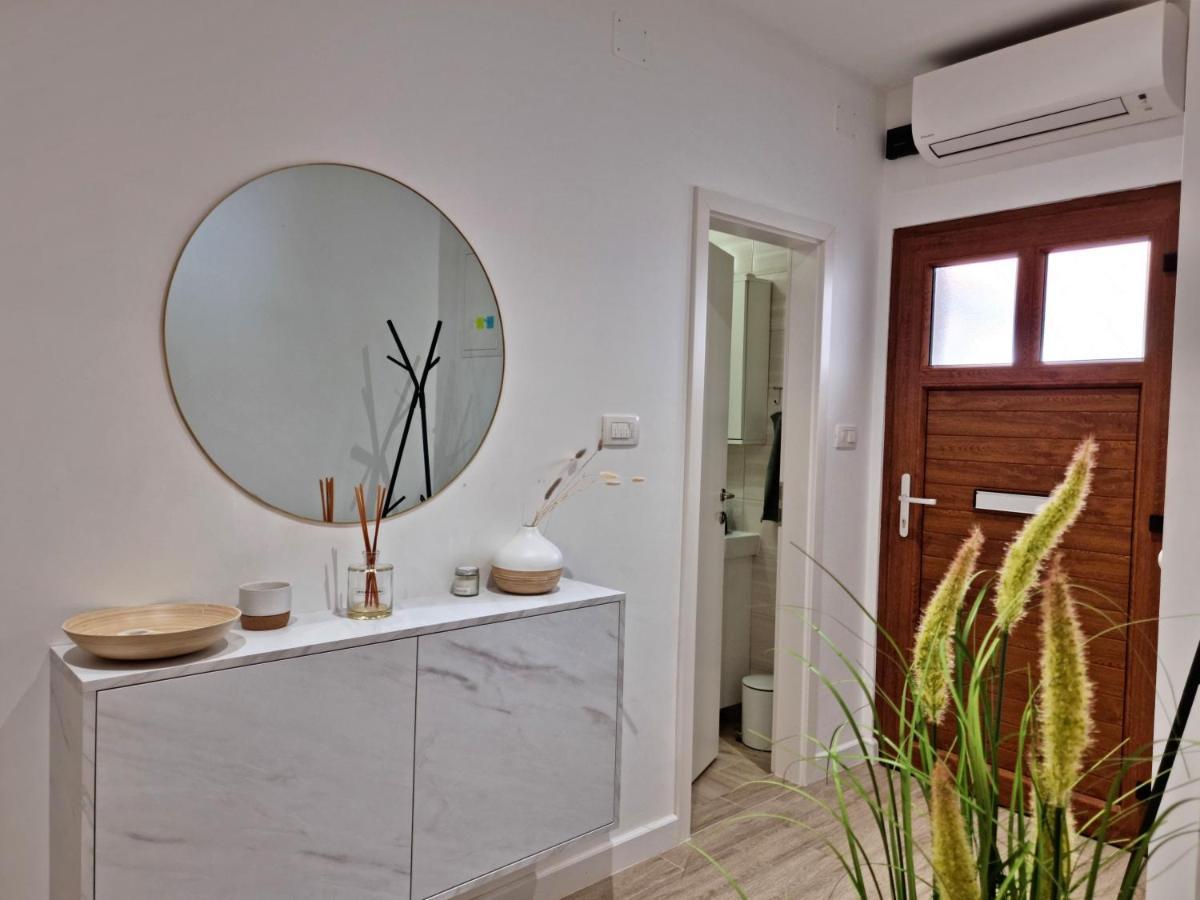 Apartment Hana Omiš Zewnętrze zdjęcie
