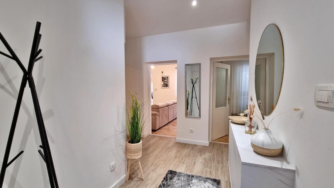 Apartment Hana Omiš Zewnętrze zdjęcie