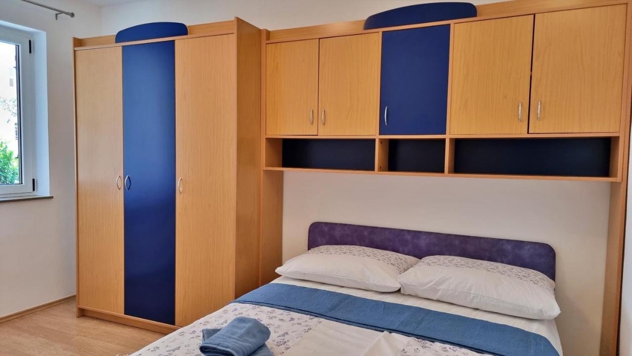 Apartment Hana Omiš Zewnętrze zdjęcie