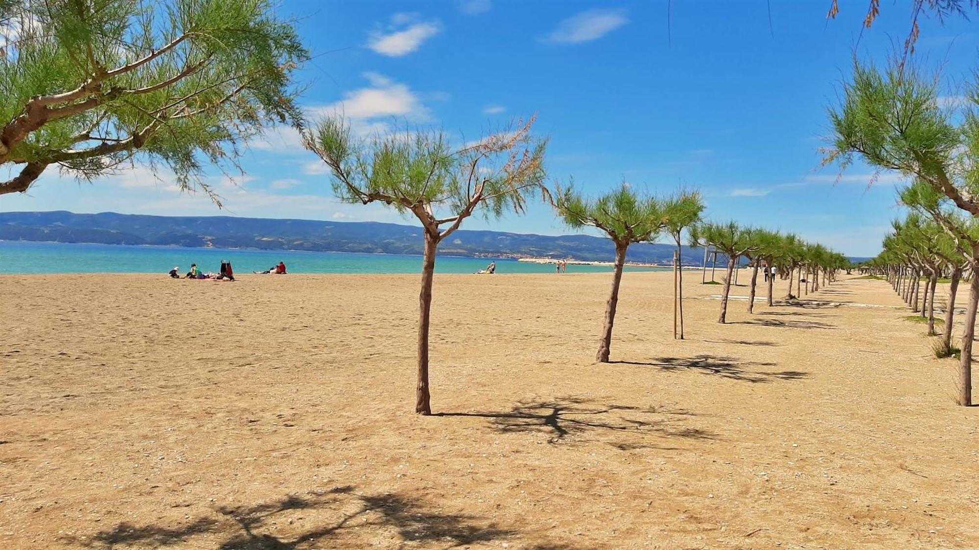 Apartment Hana Omiš Zewnętrze zdjęcie