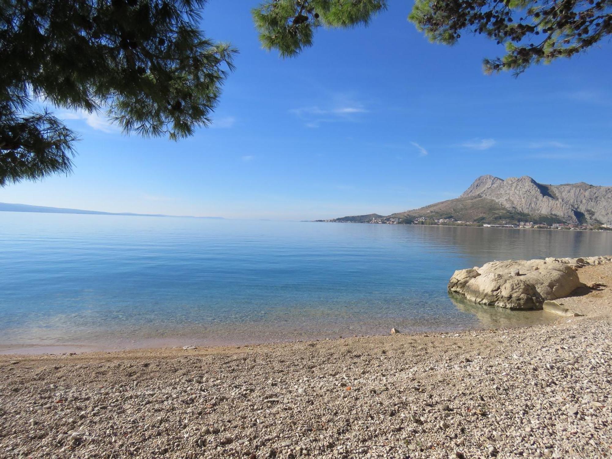 Apartment Hana Omiš Zewnętrze zdjęcie